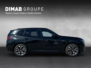 BMW X3 M40d xDrive M Sport Pro * AHK (CH)