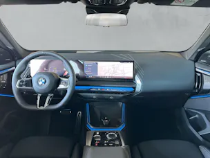 BMW X3 M40d xDrive M Sport Pro * AHK (CH)