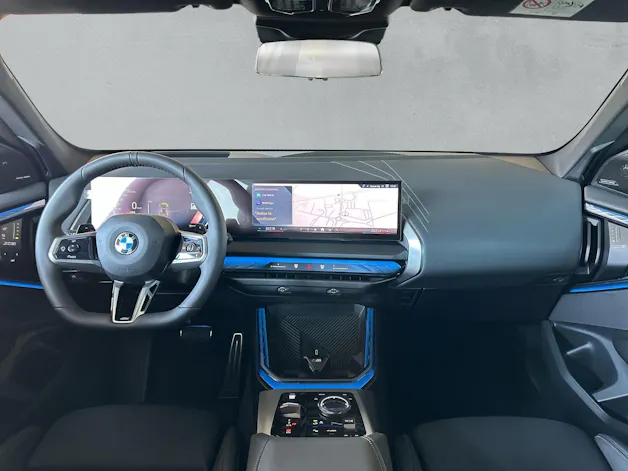 BMW X3 M40d xDrive M Sport Pro * AHK (CH)