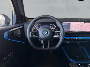 BMW X3 M40d xDrive M Sport Pro * AHK (CH)