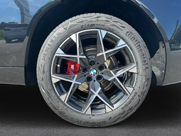 BMW X3 M40d xDrive M Sport Pro * AHK (CH)