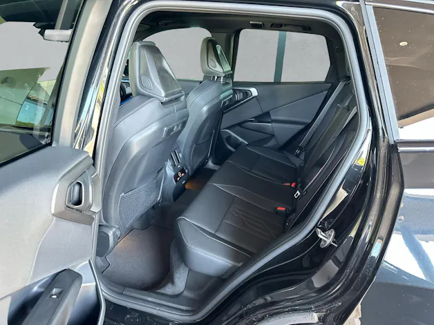 BMW X3 M40d xDrive M Sport Pro * AHK (CH)