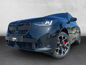 BMW X3 M40d xDrive M Sport Pro * AHK (CH)