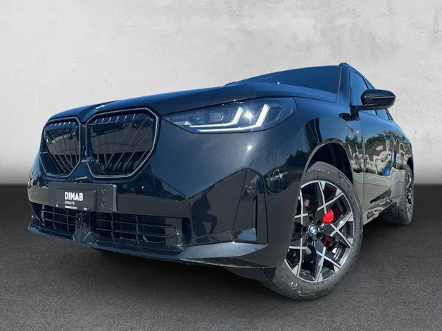 BMW X3 M40d xDrive M Sport Pro * AHK (CH)