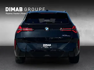 BMW X3 M40d xDrive M Sport Pro * AHK (CH)