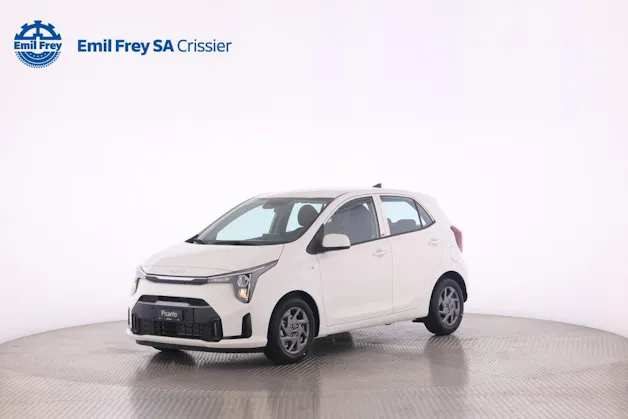 Kia Picanto 1.0 GDi First Edition