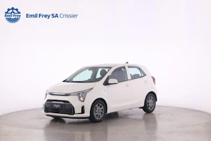 Fahrzeugbild KIA Picanto 1.0 GDi First Edition