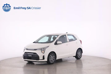 Fahrzeugbild KIA Picanto 1.0 GDi First Edition