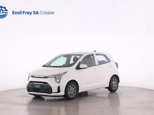 Kia Picanto 1.0 GDi First Edition