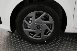 Fahrzeugbild KIA Picanto 1.0 GDi First Edition