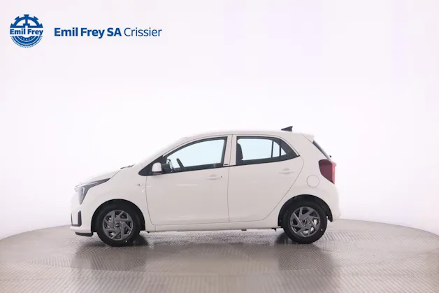 Kia Picanto 1.0 GDi First Edition