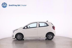 Fahrzeugbild KIA Picanto 1.0 GDi First Edition