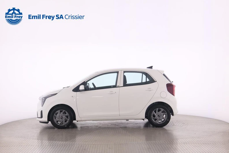 Fahrzeugbild KIA PICANTO