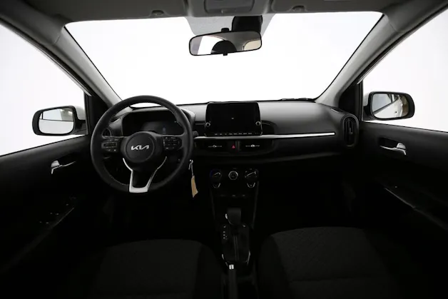 Kia Picanto 1.0 GDi First Edition
