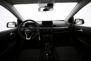 Fahrzeugbild KIA Picanto 1.0 GDi First Edition