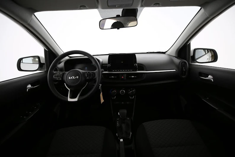 Fahrzeugbild KIA PICANTO
