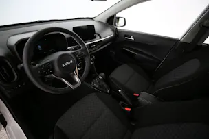 Kia Picanto 1.0 GDi First Edition