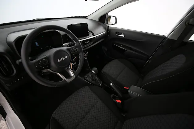 Kia Picanto 1.0 GDi First Edition