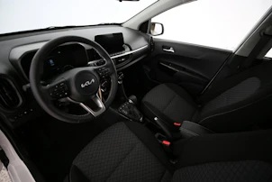 Fahrzeugbild KIA Picanto 1.0 GDi First Edition