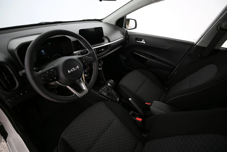 Fahrzeugbild KIA PICANTO