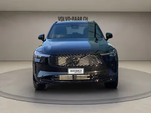 Volvo XC90 2.0 T8 TE Black Edition eAWD