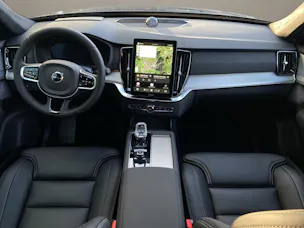 Volvo XC90 2.0 T8 TE Black Edition eAWD