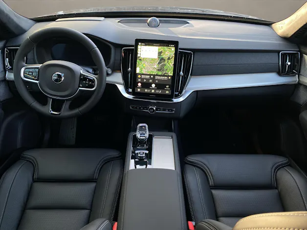 Volvo XC90 2.0 T8 TE Black Edition eAWD