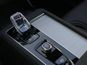 Volvo XC90 2.0 T8 TE Black Edition eAWD
