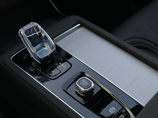 Volvo XC90 2.0 T8 TE Black Edition eAWD