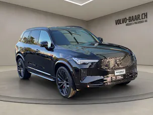 Volvo XC90 2.0 T8 TE Black Edition eAWD