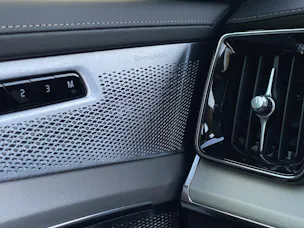 Volvo XC90 2.0 T8 TE Black Edition eAWD