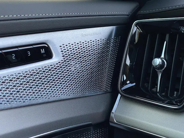 Volvo XC90 2.0 T8 TE Black Edition eAWD