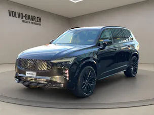 Volvo XC90 2.0 T8 TE Black Edition eAWD