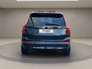 Volvo XC90 2.0 T8 TE Black Edition eAWD