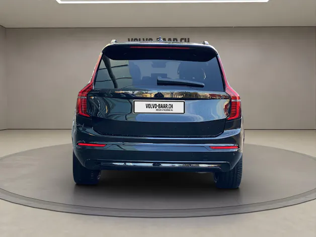 Volvo XC90 2.0 T8 TE Black Edition eAWD