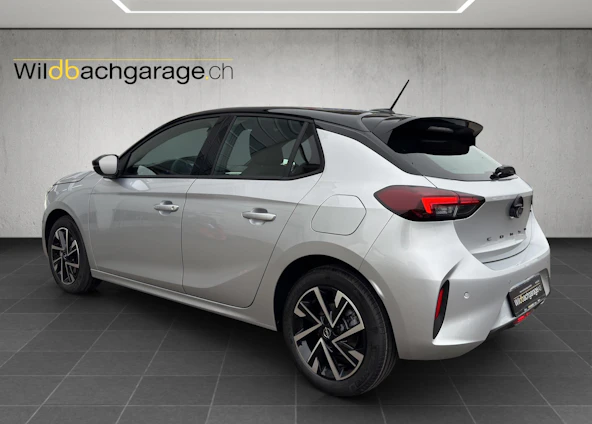 Fahrzeugbild 2 Fahrzeugbild 2