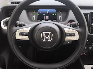 HONDA Jazz 1.5 i-MMD Advance