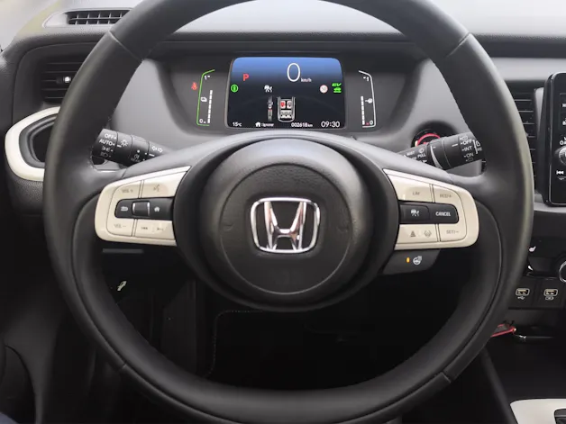 HONDA Jazz 1.5 i-MMD Advance