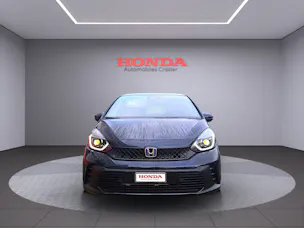 HONDA Jazz 1.5 i-MMD Advance