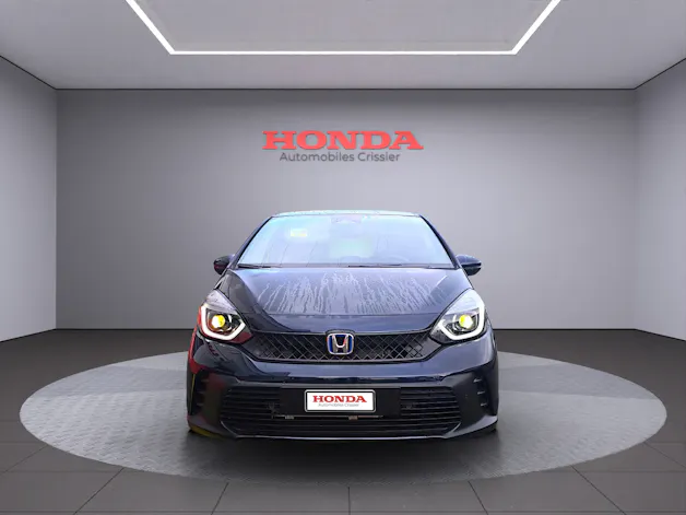 HONDA Jazz 1.5 i-MMD Advance