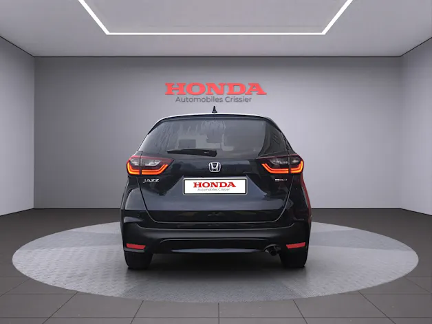 HONDA Jazz 1.5 i-MMD Advance