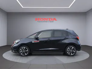 HONDA Jazz 1.5 i-MMD Advance