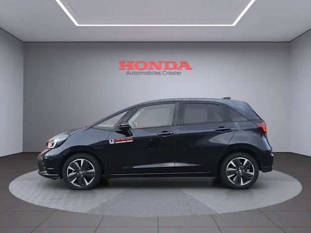 HONDA Jazz 1.5 i-MMD Advance