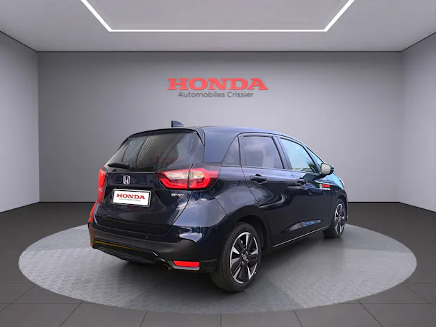 HONDA Jazz 1.5 i-MMD Advance