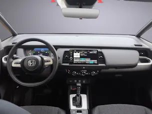 HONDA Jazz 1.5 i-MMD Advance