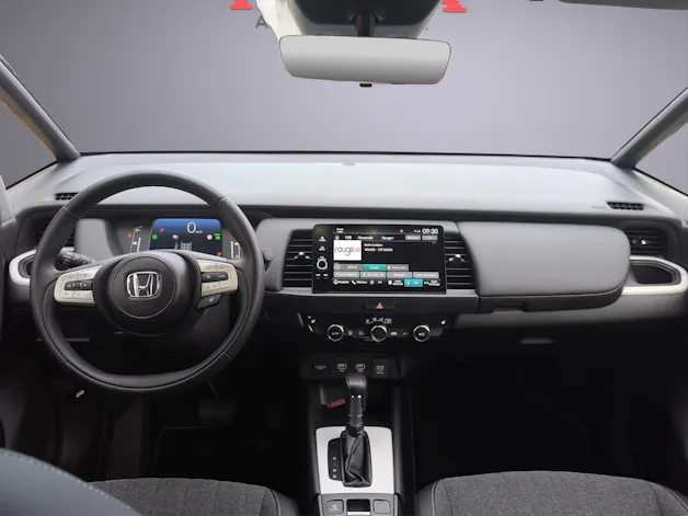 HONDA Jazz 1.5 i-MMD Advance