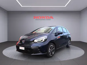 HONDA Jazz 1.5 i-MMD Advance