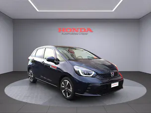 HONDA Jazz 1.5 i-MMD Advance