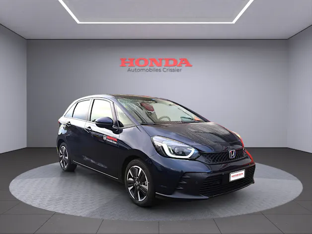 HONDA Jazz 1.5 i-MMD Advance