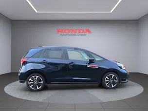 HONDA Jazz 1.5 i-MMD Advance